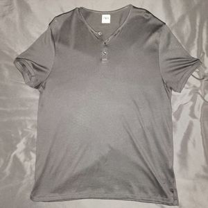 Zara Henley Shirt
